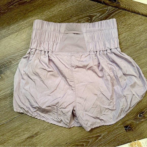 Free People The Way Home Shorts size small - Picture 2 of 3